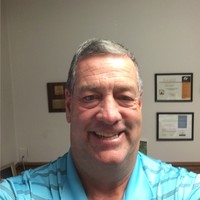 Thomas Concrete Group AB Employee Henry Martin's profile photo