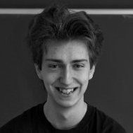 LOOP Architects A/S Employee Povilas Mikuta's profile photo