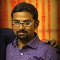 Deep Ghosh Email & Phone Number