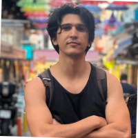 FF3D.COM srl Employee Ayhan Kebeli's profile photo