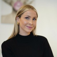 Nexus for Development Employee Susanna Theresa's profile photo