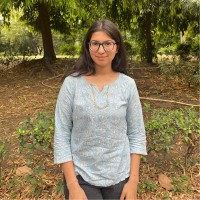 Enactus DCAC Employee Amisha Rawat's profile photo