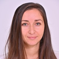 J. Eilon Process Engineering Employee Alina Melz's profile photo