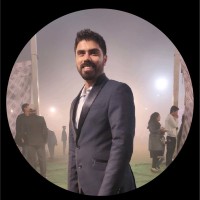 Incedo Inc. Employee Amit Pant's profile photo