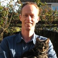 Remco Jonker Email & Phone Number