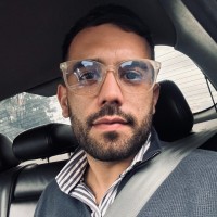 Tecnom Employee Hernan Alvarez's profile photo