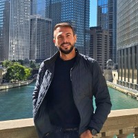 Dynamic Electronics Co. Ltd. Employee Sasho Spasovski's profile photo