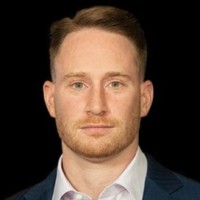 OliRx Pharma Employee Eric Rauch's profile photo