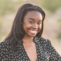 Educational Services, Inc. Employee Gebrielle Martin-Choshi's profile photo