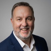 toob Employee Simon Legg's profile photo