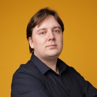 Marilyn Employee Andrey Bezrukov's profile photo