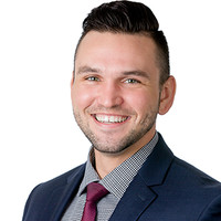 Riddle Realty - Keller Williams AZ Realty Employee Ross Mark's profile photo