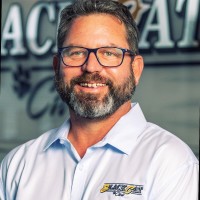 Black Cat Civil Pty Ltd Employee Robert McKinlay's profile photo