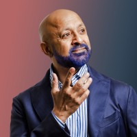 BKN301 Employee Mahesh Paolini-Subramanya's profile photo