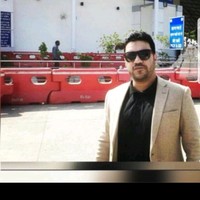 Mohammad Imran Email & Phone Number