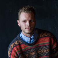 Ekodeck Employee Elton King's profile photo