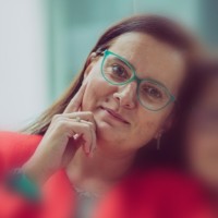 GUARDINI S.p.A. Employee Sonia Oliverio's profile photo