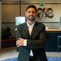 Mercer Hoteles Employee Anas Alami's profile photo