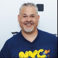 Fanatics Employee Rene Barreda's profile photo