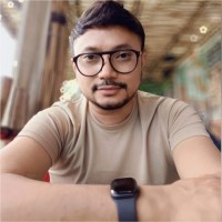 Okadoc Employee Abdul Rahman's profile photo