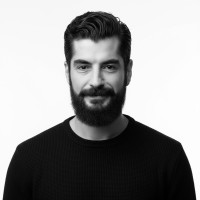 UCL Employee Cenk Celik's profile photo
