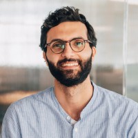 Riot Employee Elie Setruk's profile photo