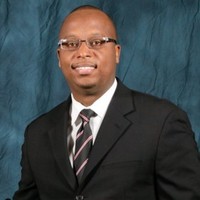 Junior Achievement of Chicago Employee Terrance Guthrie's profile photo