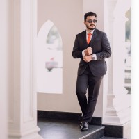 Hedge Equities Ltd Employee Bittu Baby's profile photo