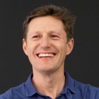 Hawkins\Brown Employee Oliver Milton's profile photo