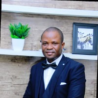 The Fat Butcher Nigeria Ltd Employee Desmond Aboyewa's profile photo