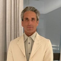 Garrett Leight California Optical Employee Clayton Vasquez's profile photo