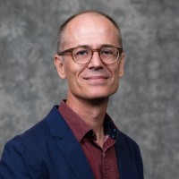 Texas Woman's University Employee Matt Moustakas's profile photo