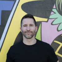 Reporty Homeland Security Ltd Employee Alex Dizengof's profile photo