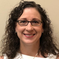 Acelity Employee Yvonne McMann's profile photo
