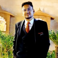 dataX.ai Employee Vikas Singh's profile photo