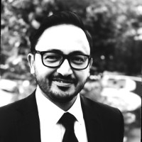 Capgemini Employee Vishal Aggarwal's profile photo