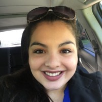 Burch Bottle & Packaging, Inc. Employee Kyrie Rainville's profile photo