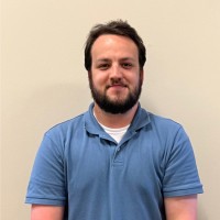 OXOS Medical Employee Andrew Thomas's profile photo