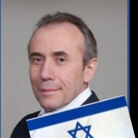 Boris Grinberg Email & Phone Number