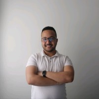 EMEC EXPO Employee Amine Faouzi's profile photo