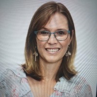 AfriForum Employee Corli Thiebaut's profile photo