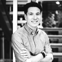 Universal Music Group Employee Jeffrey Remedios's profile photo