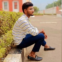 TechSim+ - Python Training | Machine Learning | AI | IOT | Industrial Training i Employee Sagar Tripathi's profile photo