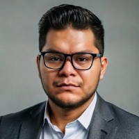 EPAM Systems Employee Christopher Leal Gomez's profile photo