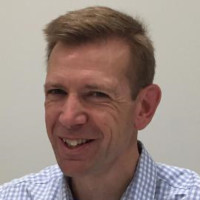 University of Canterbury Employee Dave Petrie's profile photo