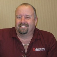 Burteck Employee Ron Wheeler's profile photo