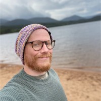 Grampian Packaging Supplies Ltd Employee Steven Tawse's profile photo