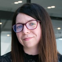 NitroMedia Employee Maude Lavoie's profile photo