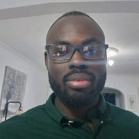 ADANA CONSTRUCTION LTD Employee Boluwatife Pgcert's profile photo