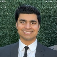 Cisco Employee Faizan Qureshi's profile photo